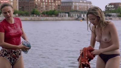 Эмма Сехестед Хёг (Emma Sehested Høeg)