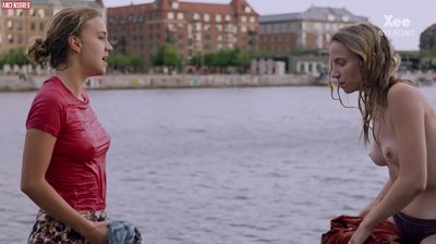 Emma Sehested Høeg