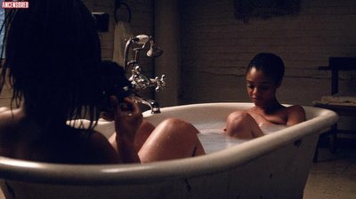 Аника Нони Роуз (Anika Noni Rose)