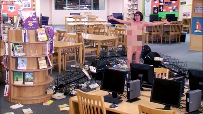 Megan Mullally