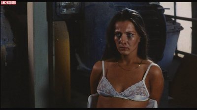 Gabrielle Forest