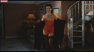 Gabrielle Forest