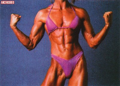 Anita Gandol