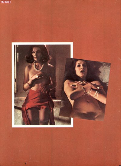 Daria Nicolodi