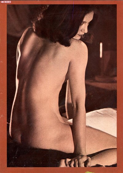 Daria Nicolodi