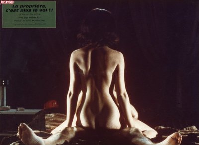Daria Nicolodi