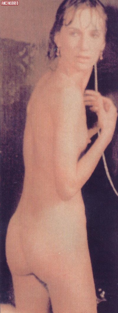 Daria Nicolodi