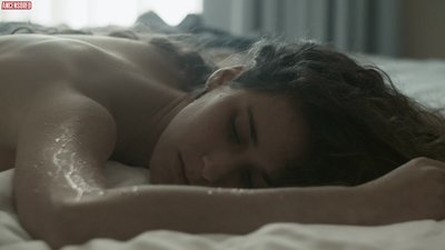 Ophelie Belalia