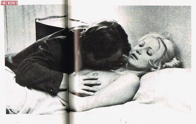 Lucretia Love