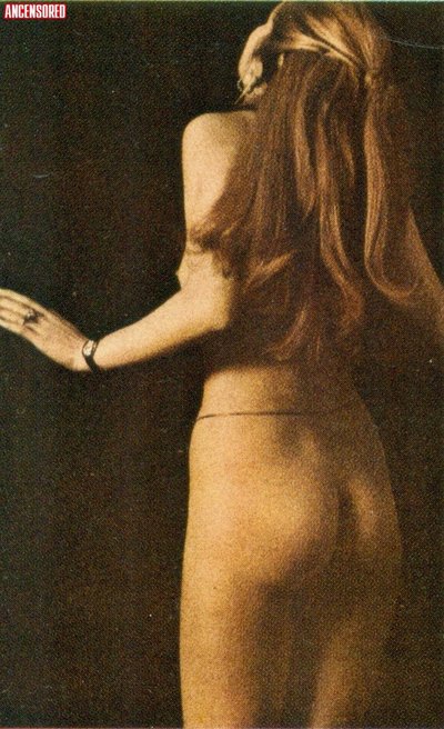 Rosanna Gabor
