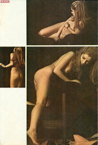 Rosanna Gabor