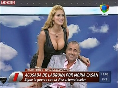 Adriana Barrientos