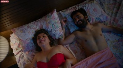 Maanvi Gagroo