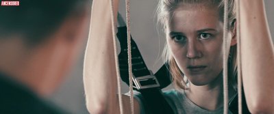 Mariya Borovicheva