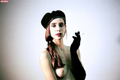 Chabeli Sastre