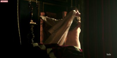 Charity Wakefield