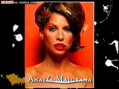 Analía Maiorana