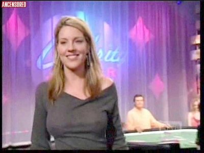 Andrea Parker