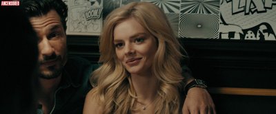 Samara Weaving
