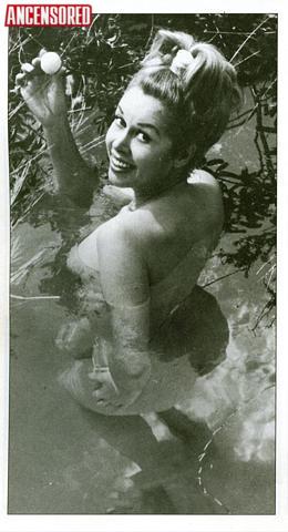 Jeanne Carmen