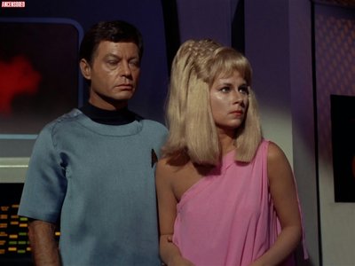 Grace Lee Whitney