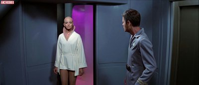 Persis Khambatta