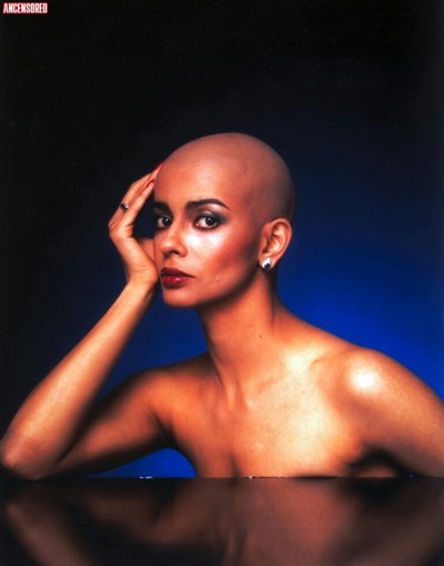 Persis Khambatta
