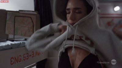 Jennifer Connelly