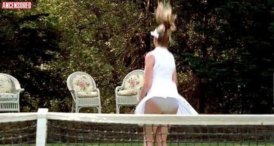 Hope Davis