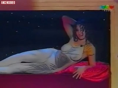 Mónica Listorti