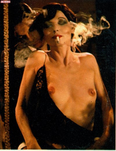 Elsa Martinelli