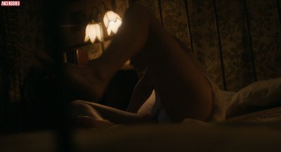 Odessa Young