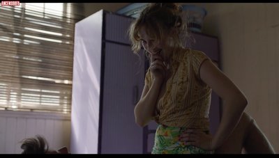 Odessa Young