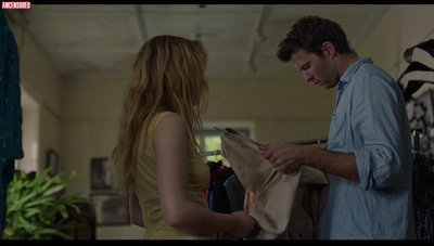 Odessa Young