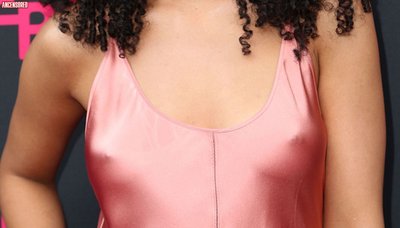 Aisha Dee