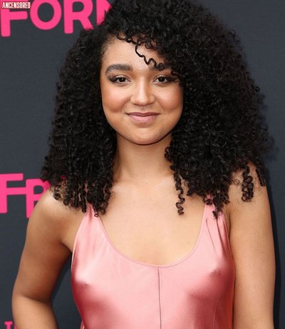 Aisha Dee