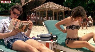 Andrea Martin