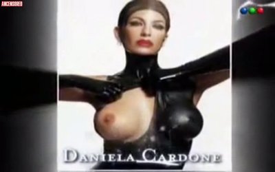 Daniela Cardone