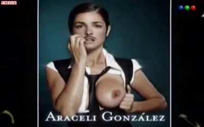 Araceli González
