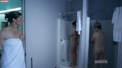 Charlotte Aubin