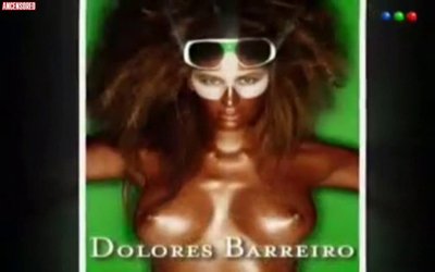 Dolores Barreiro