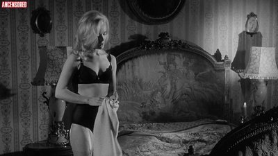 Shirley Eaton