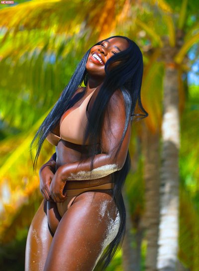 Marsha Elle