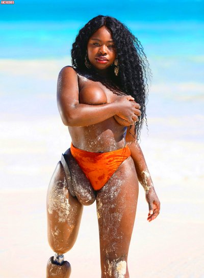 Marsha Elle