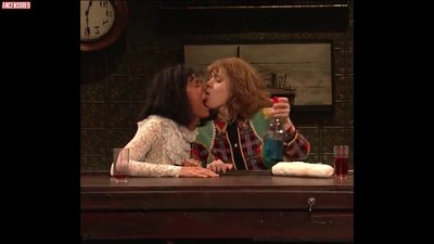 Kate McKinnon