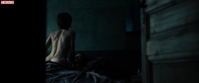 Sarah Pasquier