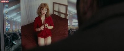 Жюльет Дусе (Juliet Doucet)