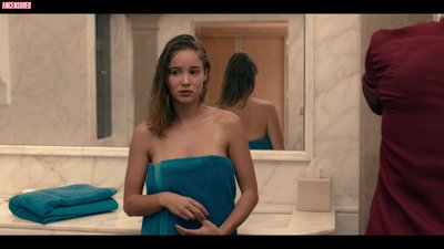 Alba Baptista