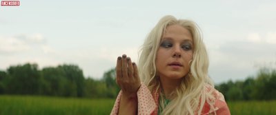 Alyona Mikhailova