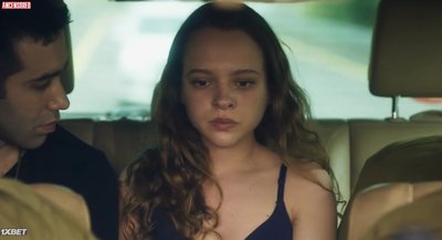 Shira Haas